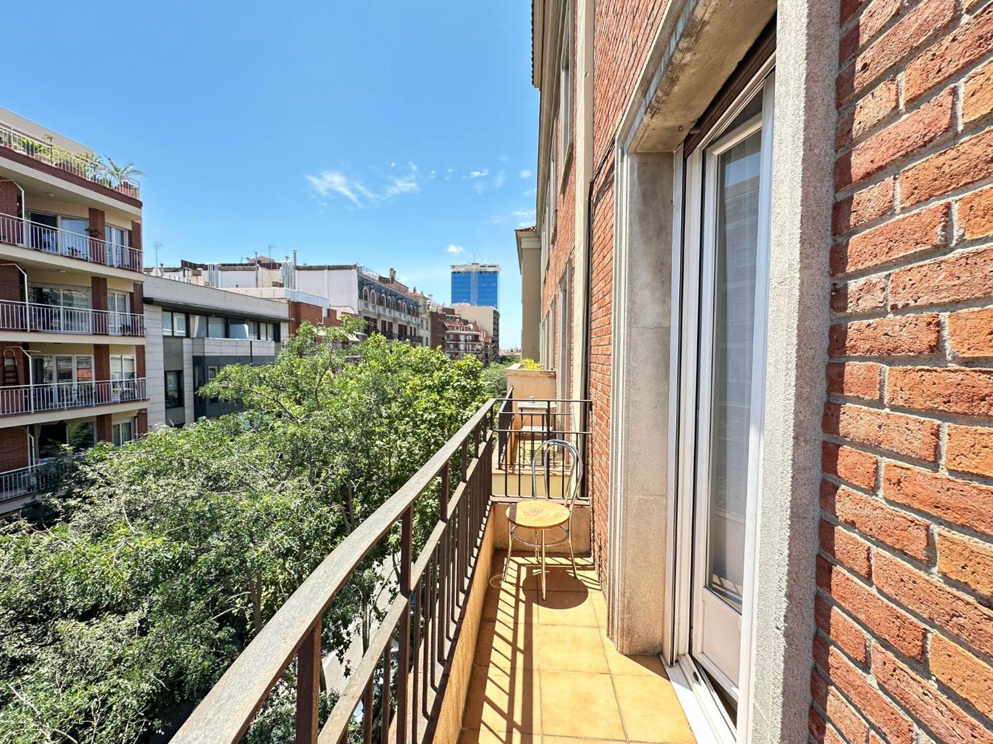 Rooms Nueva Valencia Barcelona Exterior foto